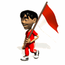 Merah putih